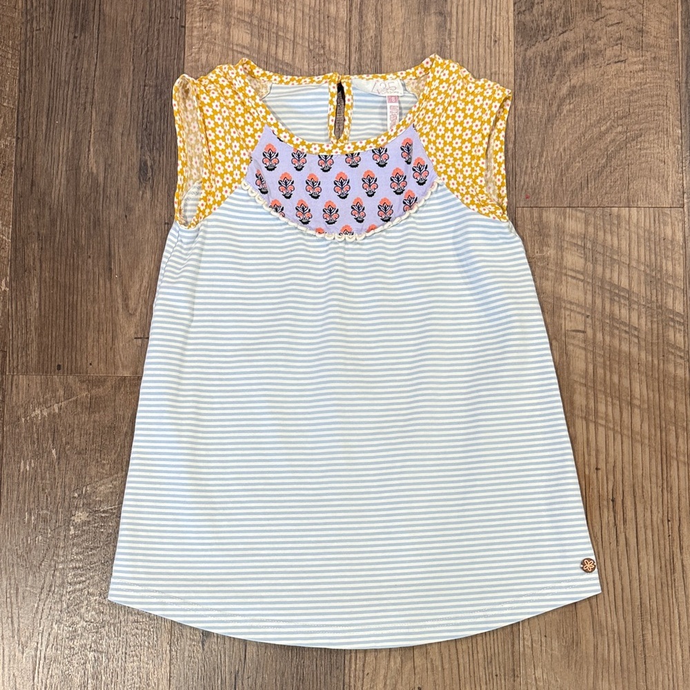 Matilda Jane The adventure begins top size 8